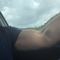 LorisMarshall's Avatar