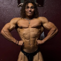musclegooner's Avatar