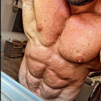 RagingMusclesexual's Avatar