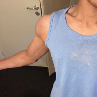 giantmusclehunk's Avatar