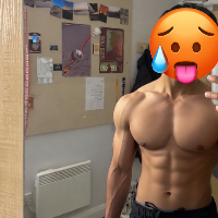 giantmusclehunk's Avatar