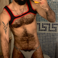 xxxhayry's Avatar