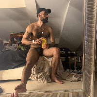 xxxhayry's Avatar
