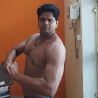 Virat's Avatar