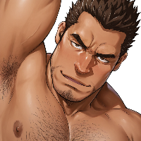 Matthewfoxy's Avatar