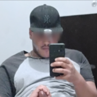 Big_lucifer's Avatar