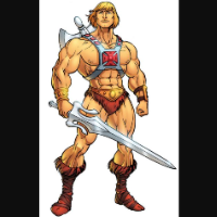 FanDeMusclors's Avatar