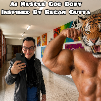 MuscleGodsLover's Avatar