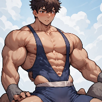 bodybuilderwrestler's Avatar