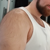 BeefyMuscleBearFella's Avatar