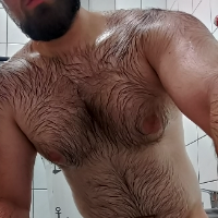 BeefyMuscleBearFella's Avatar