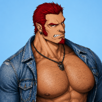 ismarv's Avatar