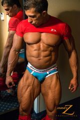 HunkMuscleShow's Avatar