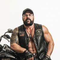 GYMJOCKDAVID's Avatar