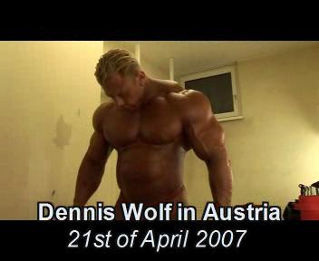 Dennis Wolf