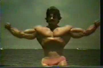 mighty mike mentzer