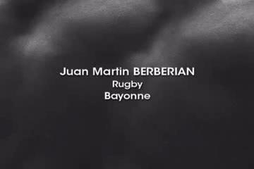 Juan Martin Berberian