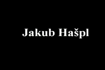 Jakub Haspl