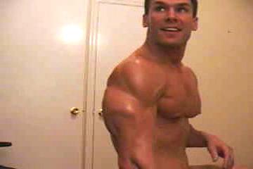 Web Cam Muscle
