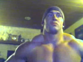 Big Jake Webcam Again