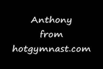 Anthony from hotgymnast.com