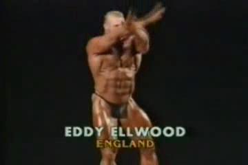 Eddie elwood 