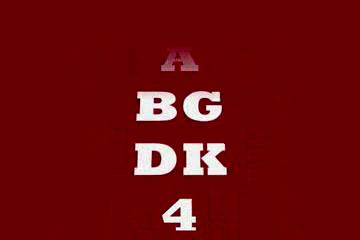A BG DK 4 U