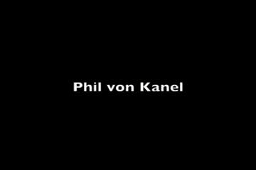 Phil von Kanel