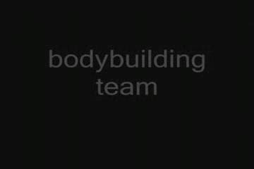 Bodybuilding Team