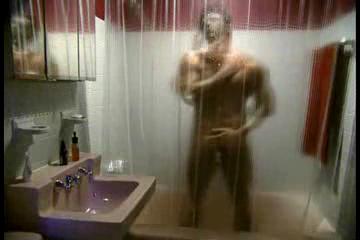 Lance - Shower