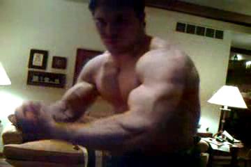Big Biceps Flex