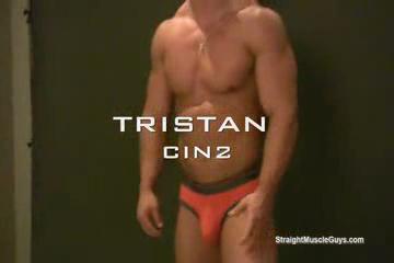 Bodybuilding  Champ Tristan