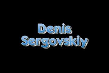 Denis Sergovskiy