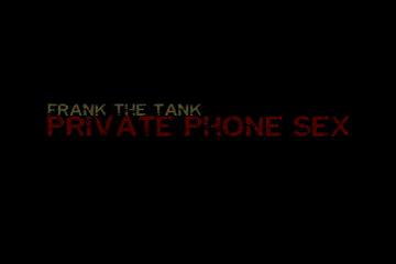 Private Phone Sex