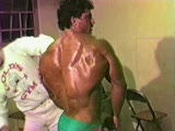 80s Bodybuilder