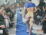 Sexy Fashion show