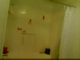 Webcam - Shower