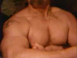 Muscle Bear Daddy IV