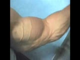 The perfect arm!