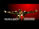 muscleboy T designs