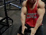 Forearm Superset