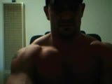 Muscle cam