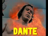 Dante the wrestler