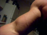 Muscle Webcam Update