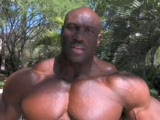 Biggest Bodybuilder - Joel Stubbs