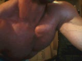 Muscle on cam