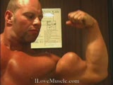 Brad's Biceps