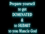Muscle God's Supremacy
