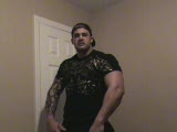 Ronnie muscle guido