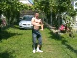 19 y/o Romanian Bodybuilder